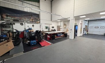 Bridge Rd, Swanwick à louer Photo intérieure- Image 1 de 2