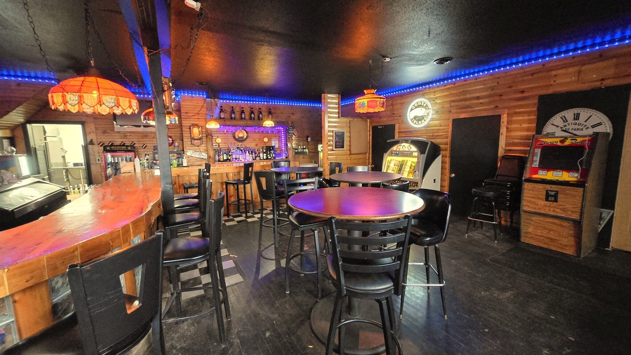 W7120 County Road G, Conrath, WI à vendre Photo principale- Image 1 de 5