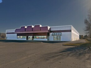 2929 32nd Ave NE, Calgary, AB à louer Photo intérieure- Image 1 de 1