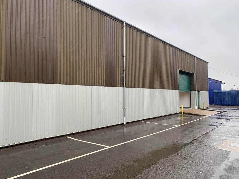 Sharlands Rd, Fareham for lease - Building Photo - Image 2 of 4