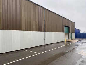 Sharlands Rd, Fareham for lease Building Photo- Image 1 of 3