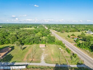 Plus de détails pour 1705 W Walnut St, Tecumseh, OK - Bureau à vendre