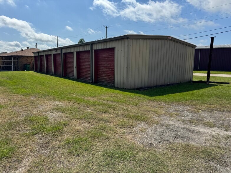 1201 Green ave, Saint Bernard, LA à vendre - Photo du bâtiment - Image 3 de 10