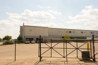 Plus de détails pour 710 Venture Dr, Southaven, MS - Industriel à louer