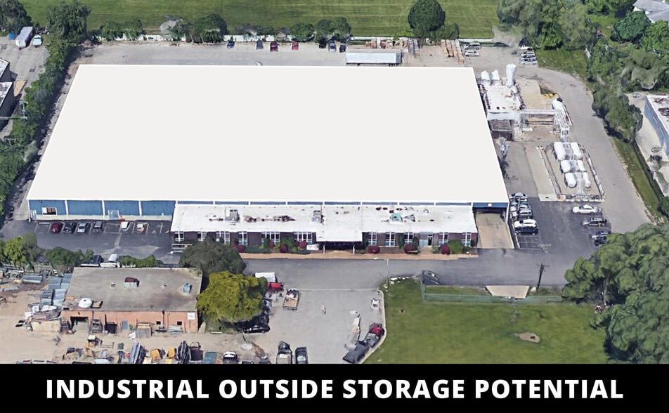 440 Denniston Ct, Wheeling, IL for sale - Building Photo - Image 2 of 3