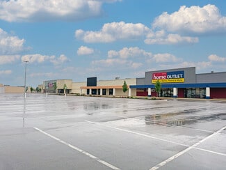 More details for 420-424 W McKinley Ave, Mishawaka, IN - Retail for Lease