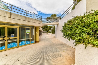 Plus de détails pour Carrer Gavina, 2, Salou - Multi-résidentiel à vendre