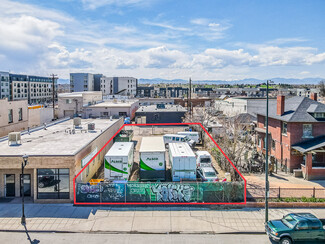 More details for South Broadway Assemblage – for Sale, Denver, CO