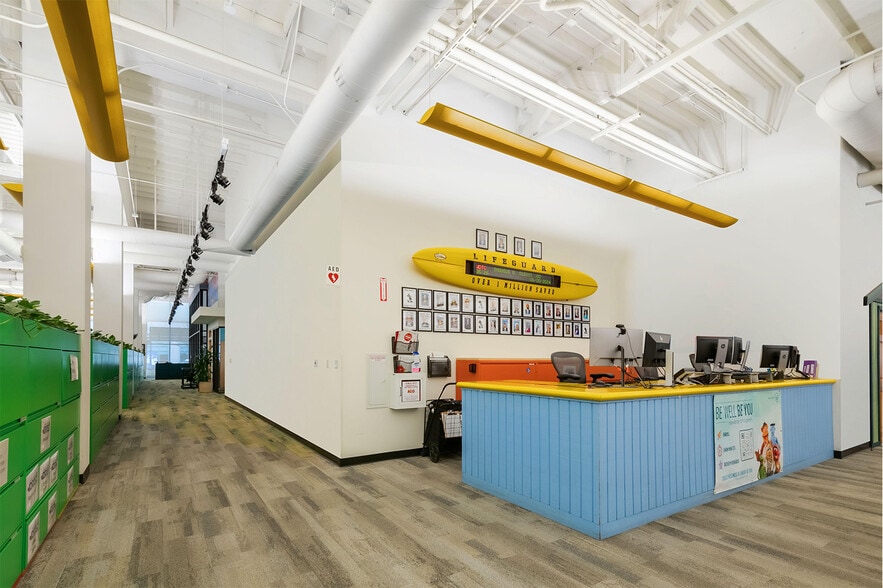 190 W Center Street Promenade, Anaheim, CA for sale - Interior Photo - Image 2 of 15