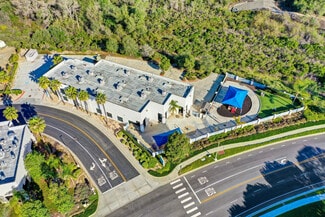 Plus de détails pour 3791 Oceanic Way, Oceanside, CA - Bureau/Commerce de détail à louer