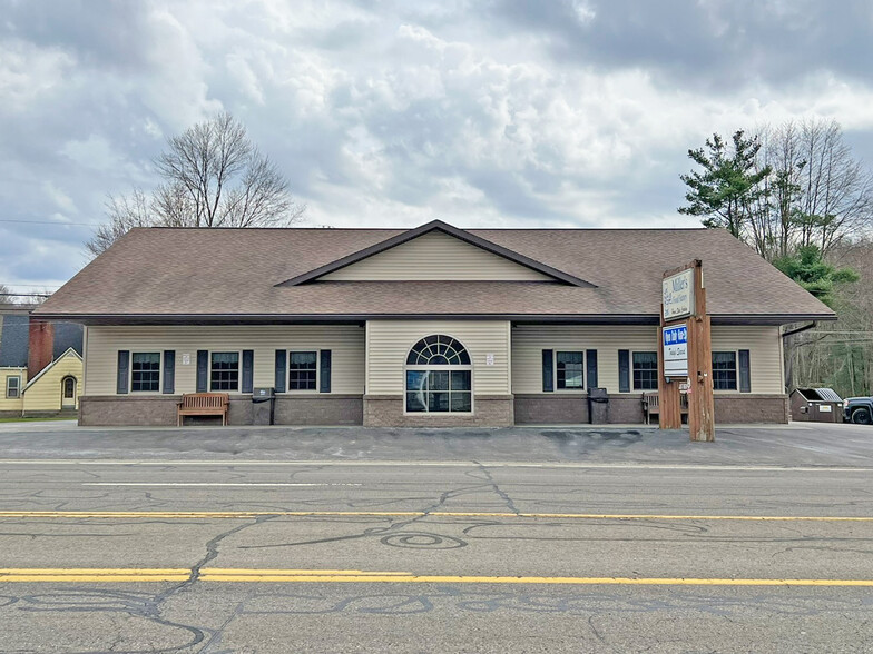 12685 Conneaut Lake Rd, Conneaut Lake, PA for sale - Building Photo - Image 1 of 36