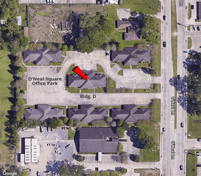 2798 O'Neal Ln, Baton Rouge, LA à louer - Photo du bâtiment - Image 2 de 49