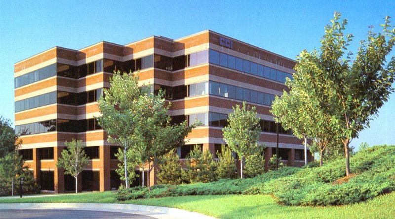 11490 Commerce Park Dr, Reston, VA for lease - Building Photo - Image 3 of 42