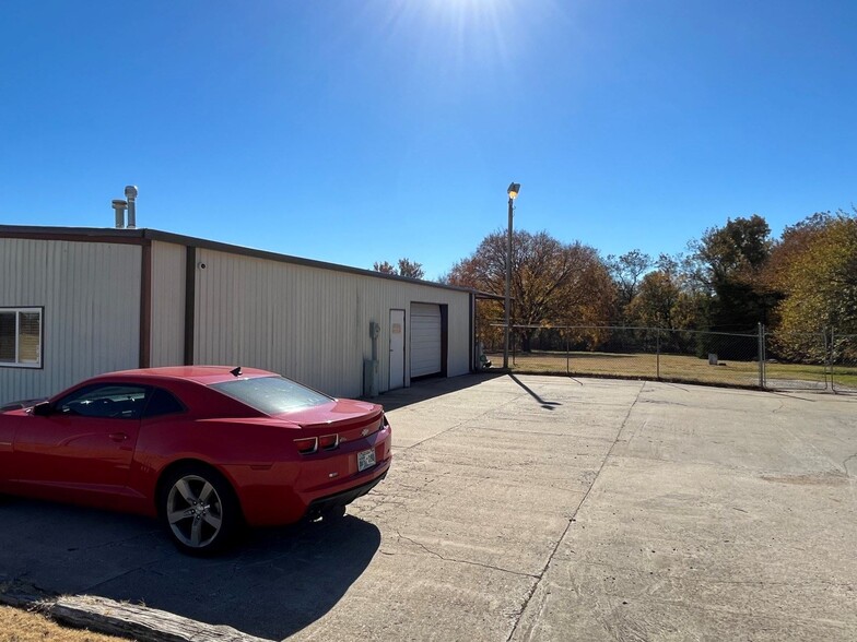 41805 Wolverine Rd, Shawnee, OK for sale - Building Photo - Image 2 of 9