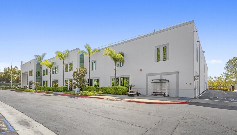 4039 & 4049 Avenida De La Plata portefeuille de 2 propriétés à vendre sur LoopNet.ca - Photo du bâtiment - Image 2 de 8