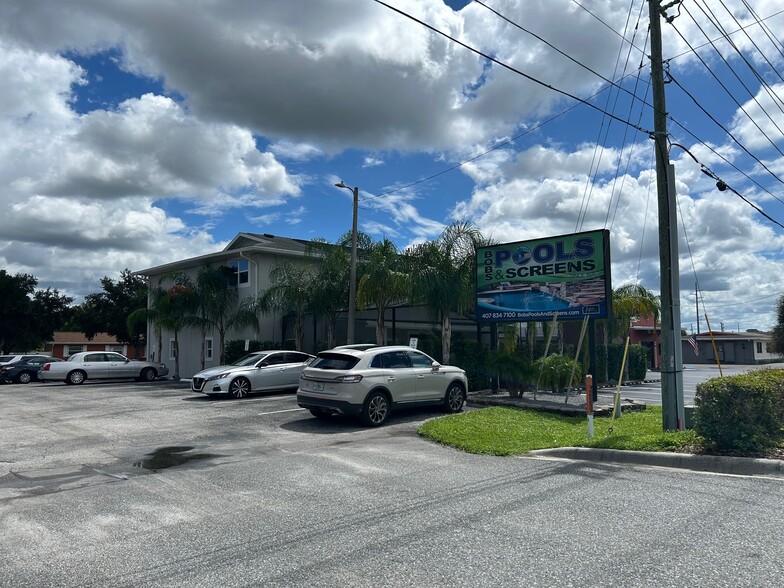 850 E SR 436, Casselberry, FL for sale - Building Photo - Image 3 of 12