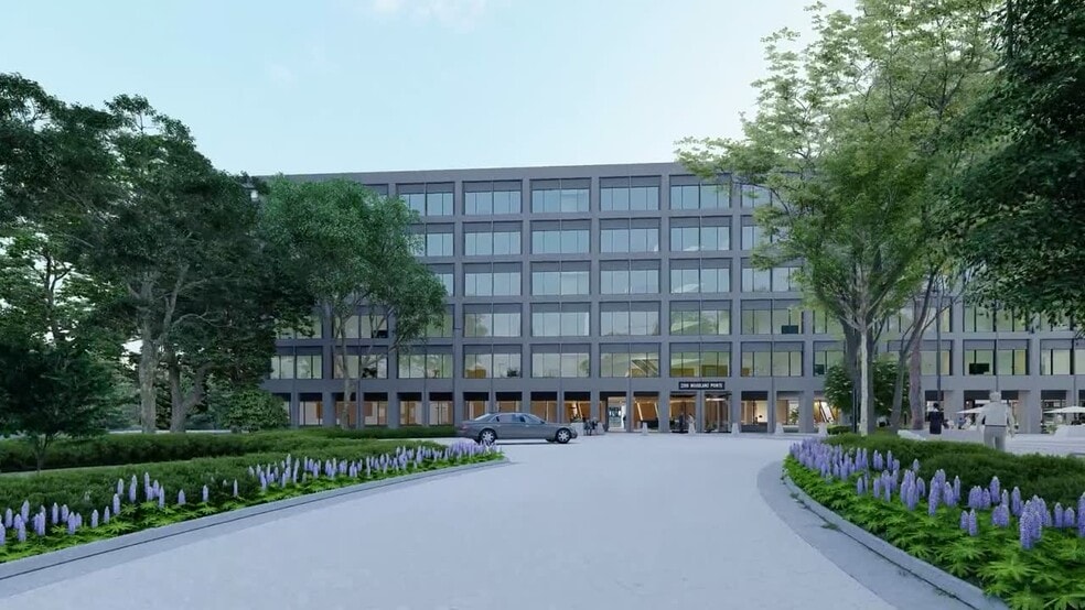 2200 Woodland Pointe Ave, Herndon, VA for lease - Commercial Listing Video - Image 2 of 5