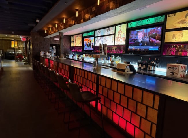 28 Us Highway 1, New Brunswick, NJ for lease - Building Photo - Image 3 of 4