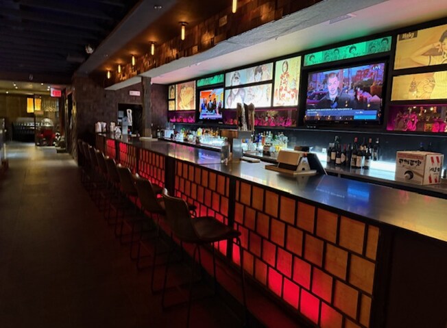 28 Us Highway 1, New Brunswick, NJ à louer - Photo du bâtiment - Image 3 de 4