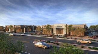 More details for SEC 226th St & Ocotillo Rd, Queen Creek, AZ - Office/Medical, Office/Retail for Lease