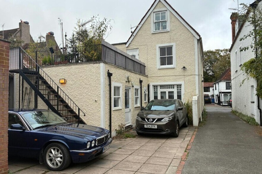 31 High St, Maidenhead à vendre - Photo du bâtiment - Image 2 de 5