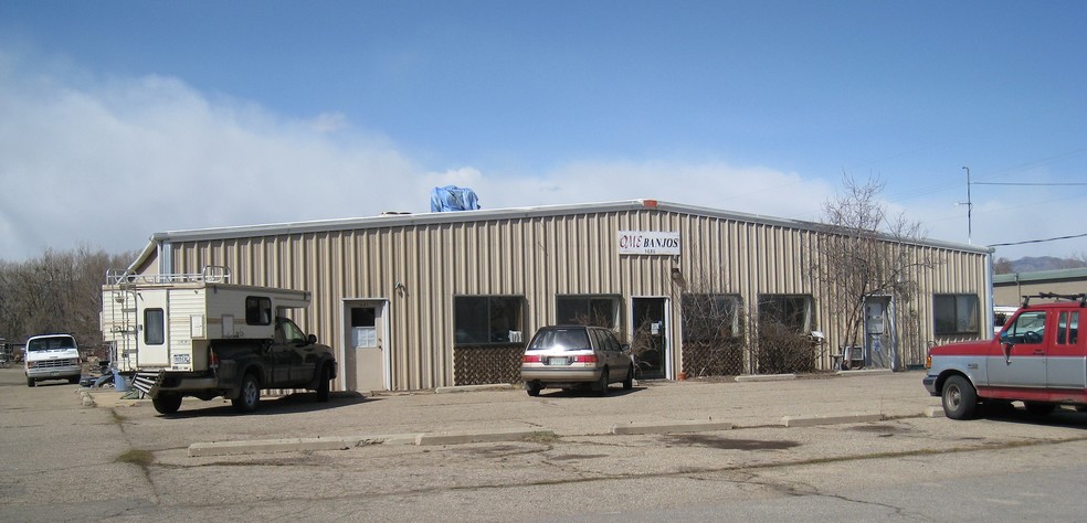 5680 Valmont Rd, Boulder, CO for lease - Building Photo - Image 3 of 11