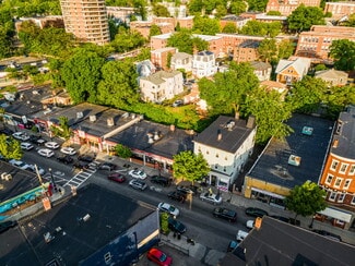 Plus de détails pour Washington St Portfolio – à vendre, Roxbury, MA