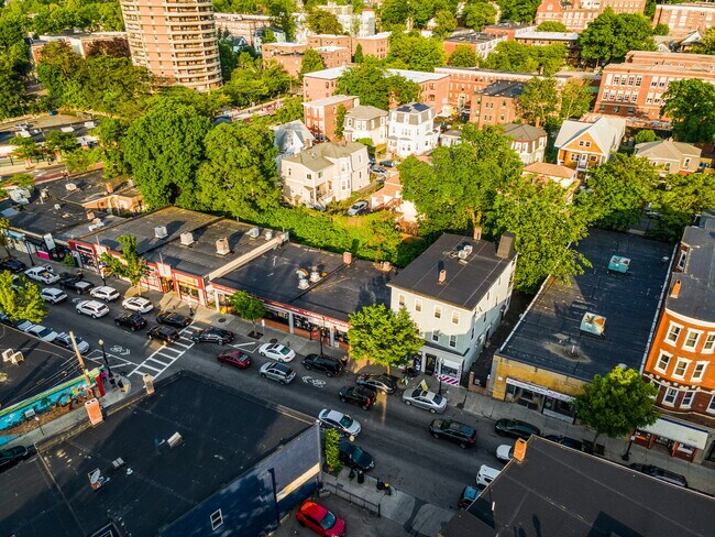 Plus de détails pour Washington St Portfolio – à vendre, Roxbury, MA