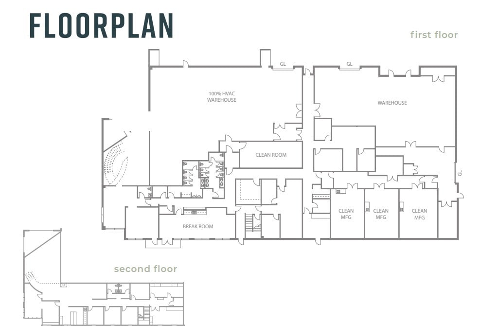1949 Kellogg Ave, Carlsbad, CA for sale Floor Plan- Image 1 of 1