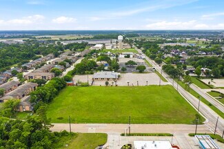 Plus de détails pour Barrel Park - 3 Units – à vendre, Houston, TX