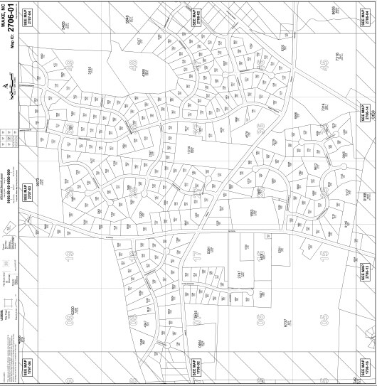 1309 Shepard School Rd, Zebulon, NC à vendre - Photo du bâtiment - Image 2 de 27