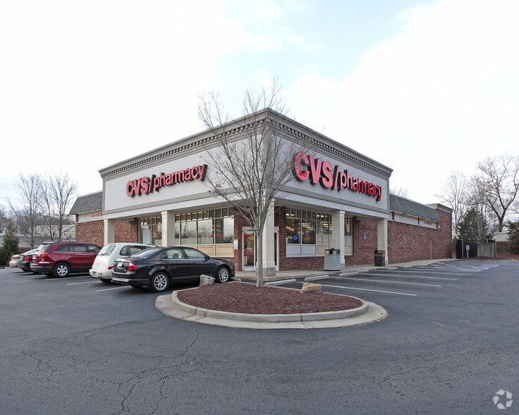 7055 Old National Hwy, Riverdale, GA for lease - Primary Photo - Image 1 of 11