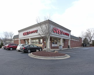 Plus de détails pour 7055 Old National Hwy, Riverdale, GA - Commerce de détail à louer