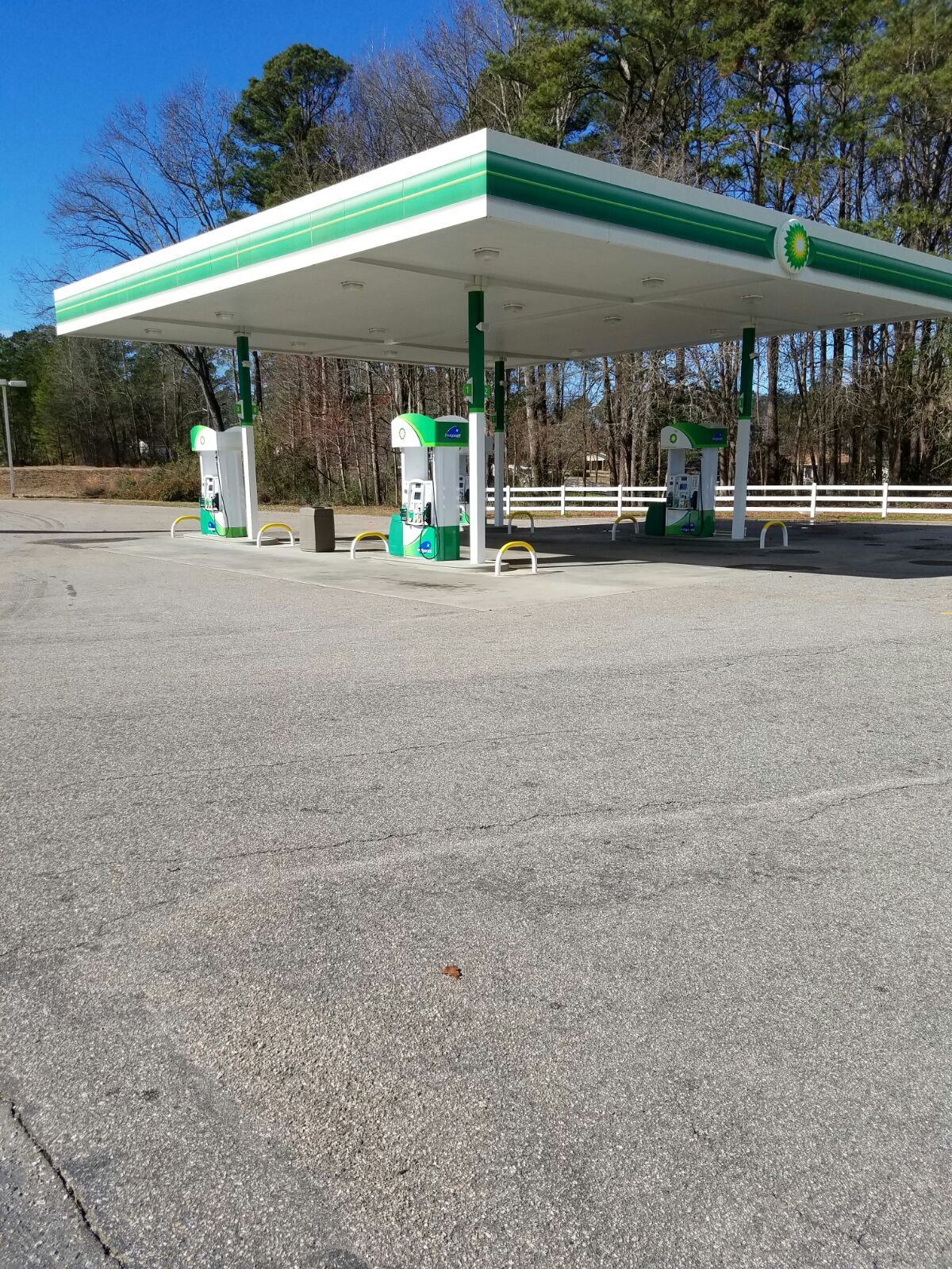 432 US Highway 1 S, Rockingham, NC for sale Primary Photo- Image 1 of 1