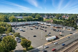 Plus de détails pour 18-20 Main St, Windsor Locks, CT - Commerce de détail à louer