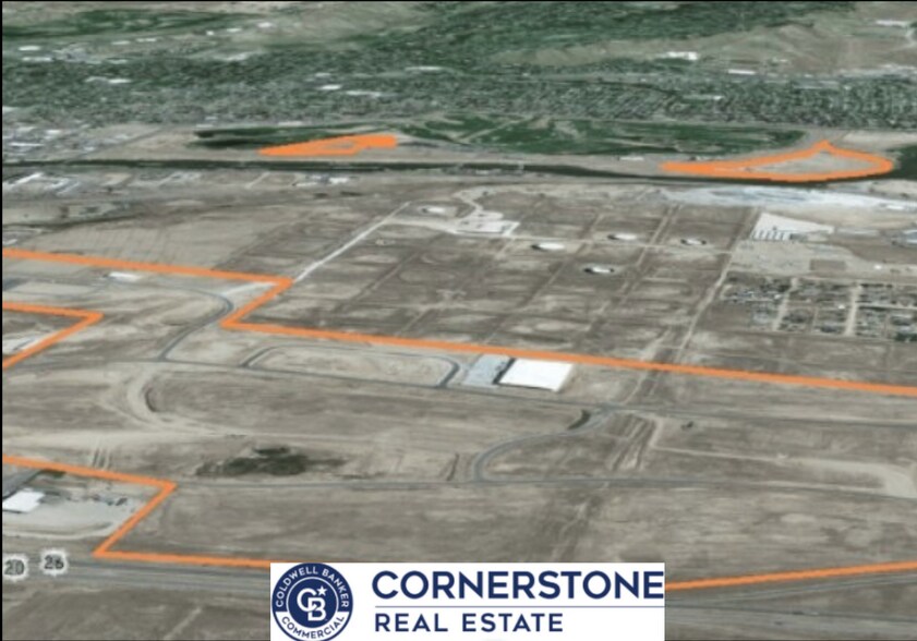 Salt Creek Heights, Casper, WY à vendre - Photo du bâtiment - Image 2 de 16