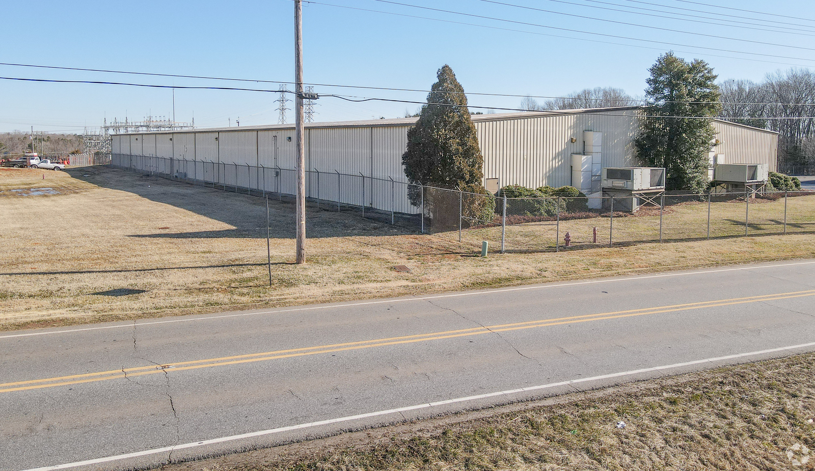 1872 Old Mountain Rd, Statesville, NC for sale Primary Photo- Image 1 of 1