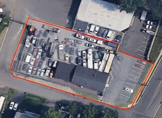 More details for 10 Liberty St, Edison, NJ - Industrial for Lease