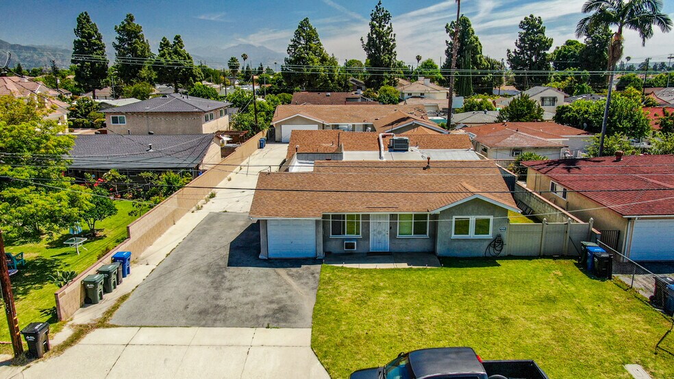5030 Farago Ave, Temple City, CA à vendre - Photo du bâtiment - Image 2 de 22