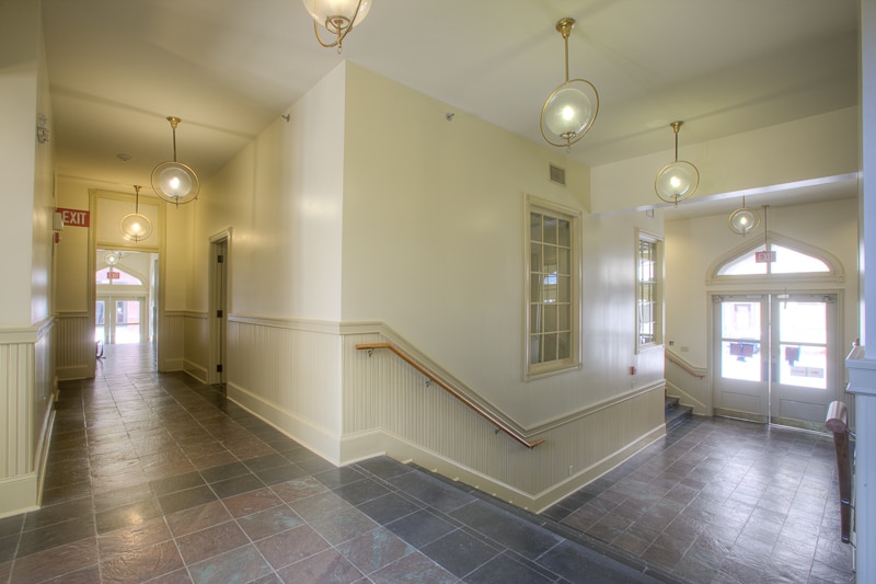 2101 Mechanic St, Galveston, TX à vendre - Hall d’entrée - Image 3 de 18