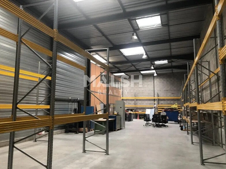 Bureau dans Chaponost à louer - Photo intérieure - Image 2 de 6