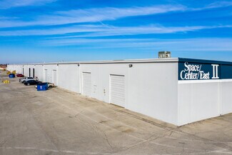 Plus de détails pour 12027 E 51st St, Tulsa, OK - Industriel à louer