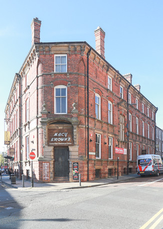 Plus de détails pour Grange Rd, Darlington - Bureau à louer