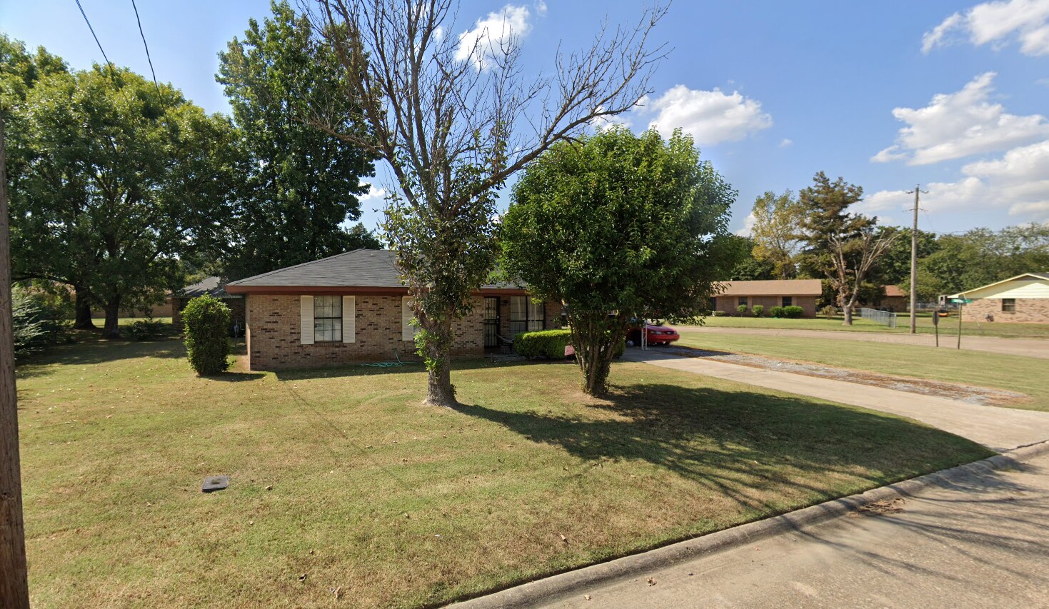 1425 E John Cv, Greenville, MS à vendre Photo principale- Image 1 de 1