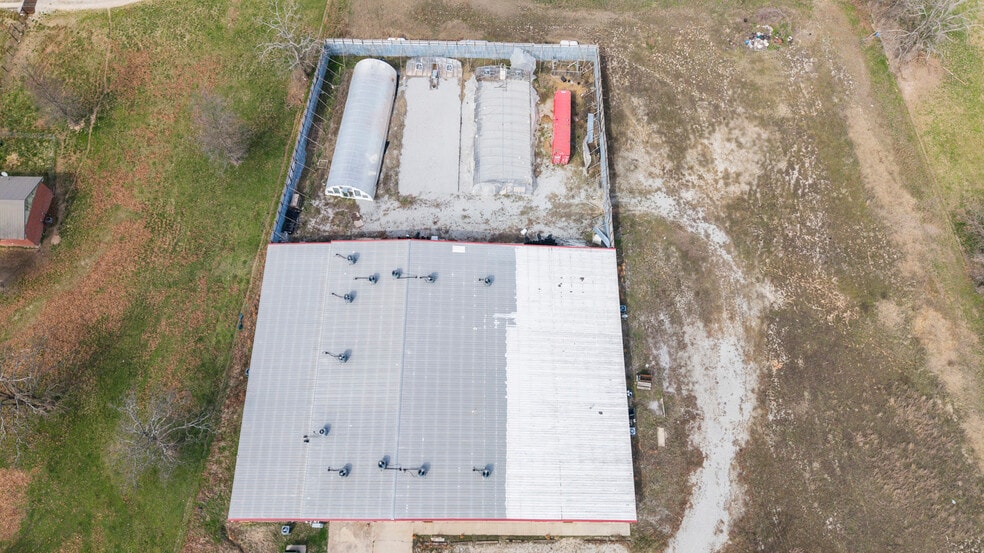 57530 E Highway 59, Fairland, OK à vendre - Photo du bâtiment - Image 3 de 48