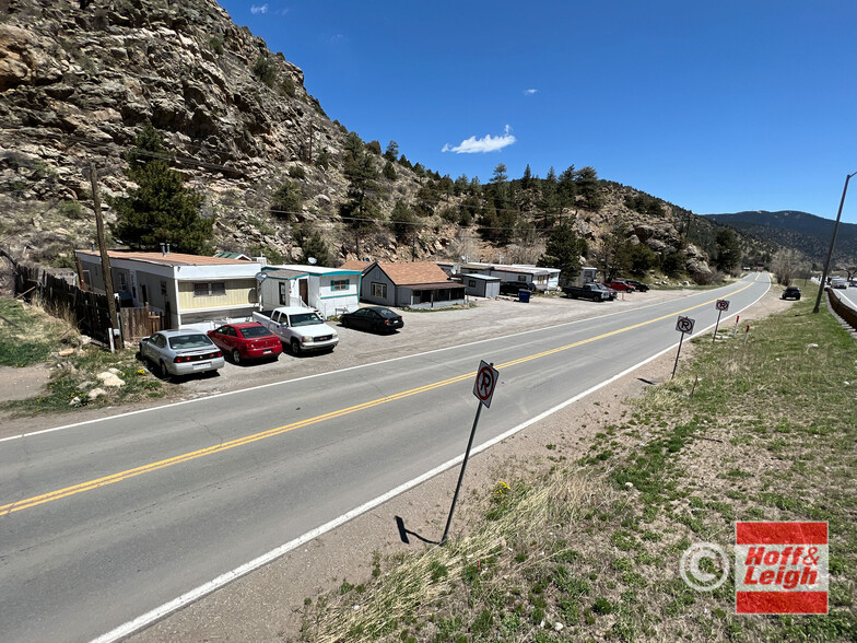 757 County Road 308, Dumont, CO for sale - Building Photo - Image 1 of 23