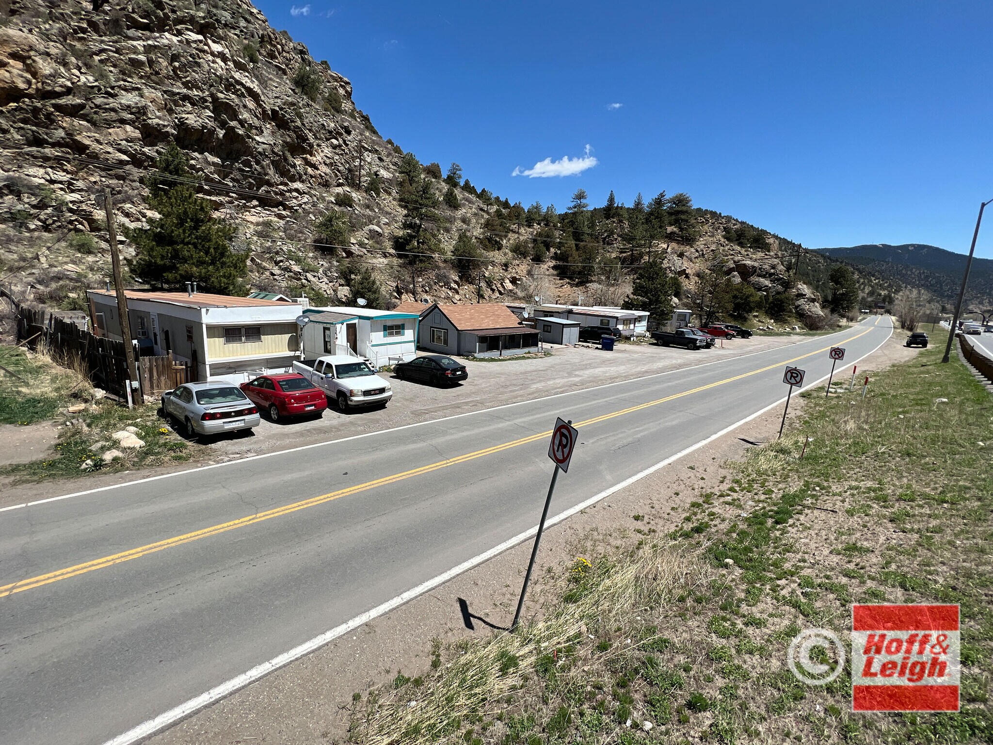 757 County Road 308, Dumont, CO for sale Primary Photo- Image 1 of 24