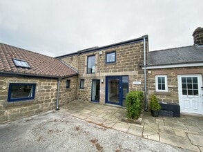 Haggs Rd, Harrogate for lease Building Photo- Image 1 of 7