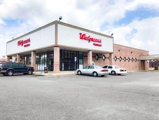 More details for 10 W Fairview Ave, Montgomery, AL - Retail for Lease