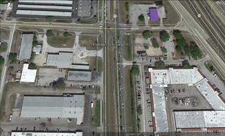 Plus de détails pour 14144 66th St, Largo, FL - Industriel à vendre